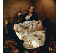 Florence + The Machine Everybody Scream (CD) Album (US IMPORT)