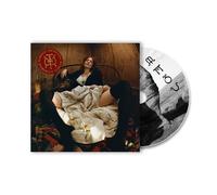 Florence + the Machine - Everybody Scream [CD] Pre-sale 31/10/25