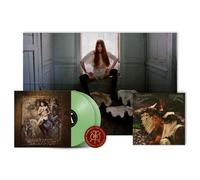 Florence + The Machine - Everybody Scream Chamber Edition Glow InThe Dark Vinyl 2LP , Florence + The Machine