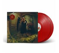 FLORENCE & THE MACHINE - Everybody Scream (The Bloodwood Edition) - Vinyl (2xLP)