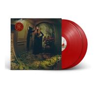Florence / The Machine - Everybody Scream (Translucent Red Vinyl) (Indies) LP Vi