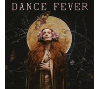 Florence + The Machine Florence & the Machine - Dance Fever 2LP in Black Florence + The Machine Black