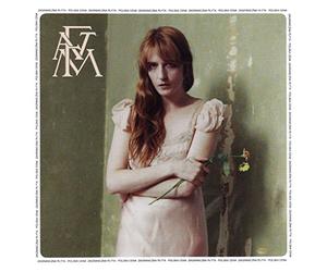Florence & The Machine: High As Hope