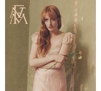 Florence + The Machine High As Hope (CD) Album (US IMPORT)