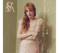 Florence + The Machine High As Hope (Vinyl) 12" Album (US IMPORT)