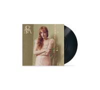 Florence + The Machine - High As Hope - Vinyl