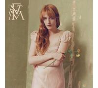 Florence + The Machine - High As Hope - Vinyl