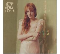 FLORENCE & THE MACHINE - High As Hope - Vinyl (LP + booklet)