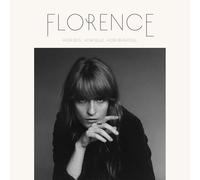 Florence + The Machine - How Big, How Blue… (Blue LP) [VINYL]