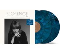 Florence + The Machine : How Big, How Blue, How Beautiful (10th Anniversary)