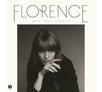 Florence + The Machine - How Big, How Blue, How Beautiful