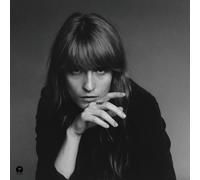 How Big, How Blue, How Beautiful - Florence, the Machine CD 4723606 Island