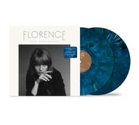 Florence + The Machine How Big, How Blue, How Beautiful Vinyl 12" Album