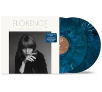 Florence The Machi - How Big How Blue How Beautiful - New Vinyl Rec - X99z