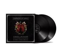 Florence + The Machine Jules Buckley - Symphony of Lungs - BBC Proms at the Royal Albert Hall