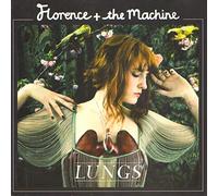 Florence + The Machine - L u n g s