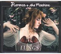 Florence + The Machine - Lungs