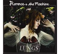Florence & The Machine - Lungs