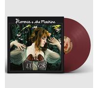 Florence + The Machine - Lungs [VINYL]