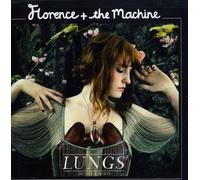 Florence & The Machine - Lungs