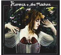 Florence & The Machine - Lungs -Slidepac-