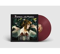Florence + The Machine - Lungs [VINYL]