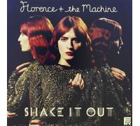Florence + The Machine - Shake It Out / Remix [7" Single] [VINYL]