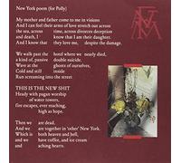 Florence + the Machine - Sky Full Of Song/New York Poem (For Polly) [7" VINYL]