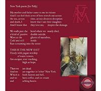 Florence + the Machine - Sky Full Of Song/New York Poem (For Polly) [7" VINYL]