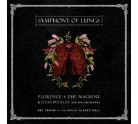 Florence + The Machine Jules Buckley - Symphony of Lungs - BBC Proms at the Royal Albert Hall