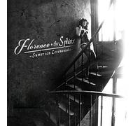 Florence + The Sphinx - Sumerian Ceremonials