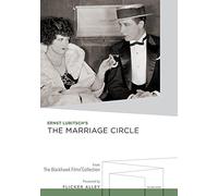 Florence Vidor - The Marriage Circle