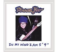 Florence Yoo - In My Mind I Am 59