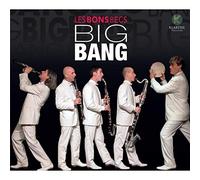 Florent Heau Eric Baret Laurent Bie - Florent Heau Eric Baret Laurent Bie - Big Bang