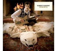 Florent Marchet - Courchevel