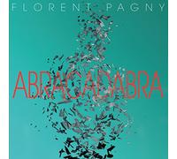 Florent Pagny - Abracadabra