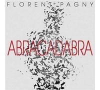 Florent Pagny - Abracadabra