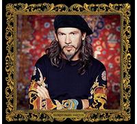 Florent Pagny - Baryton