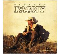 Florent Pagny - C'est Comme Ca - CD (US Import)