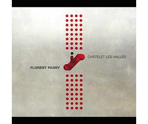 Florent Pagny - Chatelet Les Halles