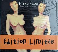 Florent Pagny - d'un Amour l'autre