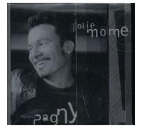 Florent Pagny - Jolie Môme - cds - - 731456243726