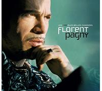 Florent Pagny - Les 100 + Belles Chansons Florent Pagny