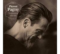FLORENT PAGNY - Toujours Et Encore [VINYL]