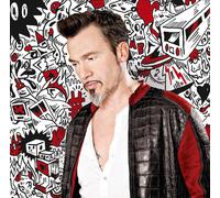 Florent Pagny Tout et Son Contraire (Limit) (CD) (US IMPORT)