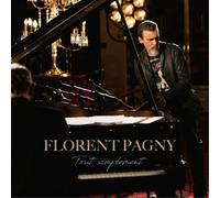 Pagny, Florent - Tout Simplement