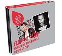 Florent Pagny - Tout & Son Contraire/Vieillir Avec Toi