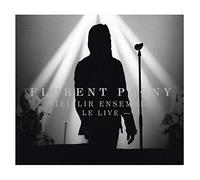 Florent Pagny - Vieillir Ensemble - Live