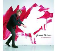 Florent Richard - Un Jour Comme Ca
