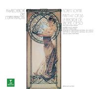 FLORENT SCHMITT: LE TRAGEDIE DE SALOME. PSAUME XLVII